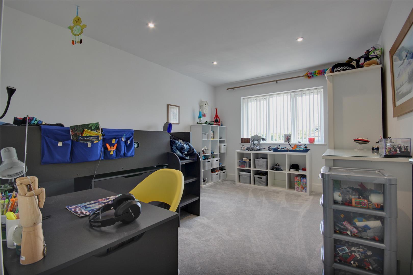 West End, Bainton, Driffield